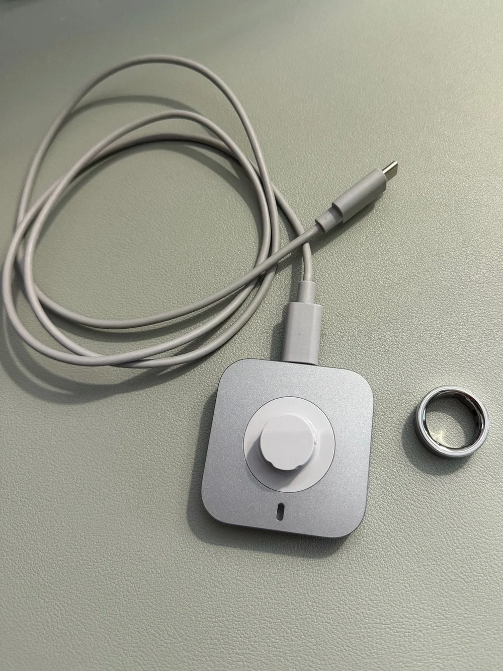 Oura Ring Gen 4